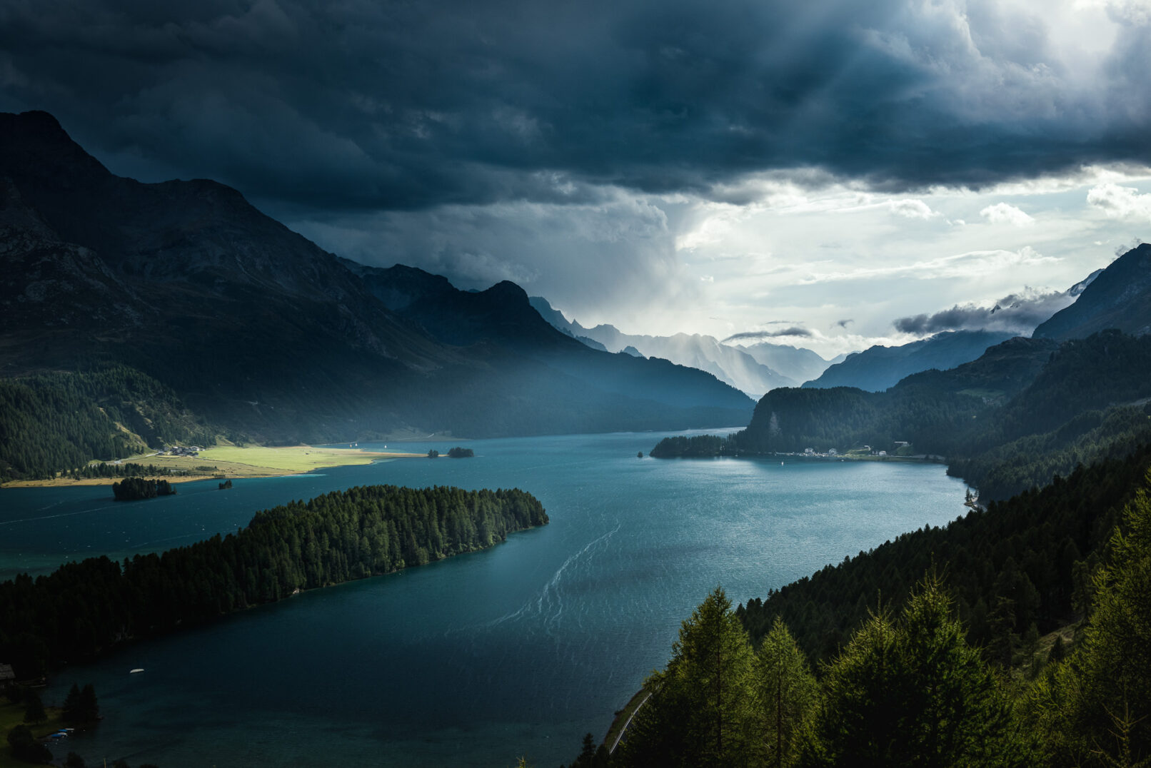 Silsersee