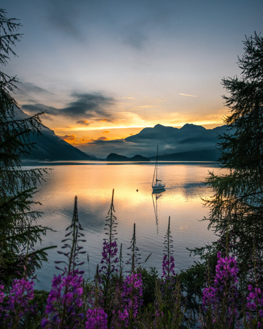 Silsersee