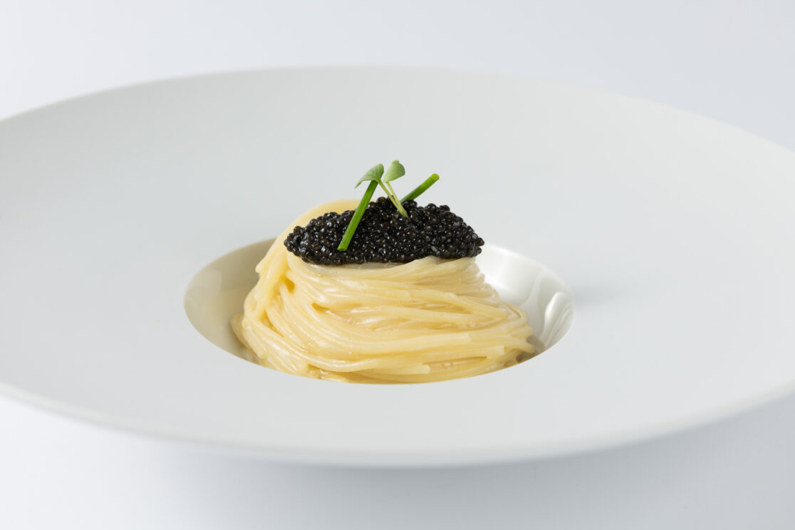 Food-Fotografie Engadin