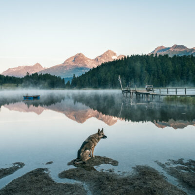 Hotel- und Tourismusfotograf im Engadin, Graubünden und der Schweiz – Landschafts- und Outdoorfotografie von Steve Hadorn