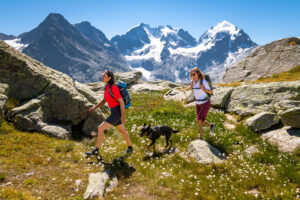 Corvatsch