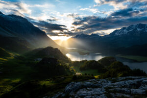 Silsersee